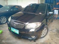 2007      Toyota   Vios for sale