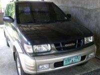 Isuzu Crosswind 2003 For sale