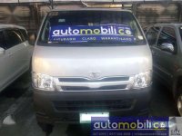 2013 Toyota Hiace for sale