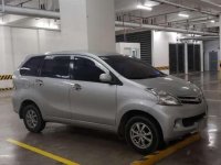 Toyota Avanza 2012 for sale