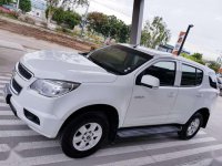 Chevrolet Trailblazer 2015 for sale