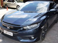 2016 Honda Civic for sale