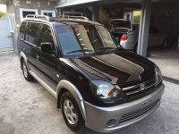 2012 Mitsubishi Adventure for sale