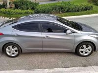 Hyundai Elantra 2013 for sale