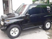 SUZUKI ESCUDO - Rally Ready - For Sale at Only 195k neg