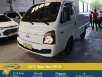 2015 Hyundai H100 for sale