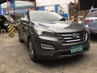 2013 Hyundai Santa Fe for sale