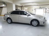 Toyota Corolla Altis 2012 for sale