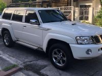 2015 Nissan Patrol Super Safari for sale