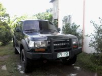 Toyota Land Cruiser 1993 for sale
