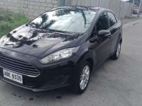 2015 Ford Fiesta For sale