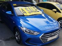 2016 Hyundai Elantra for sale