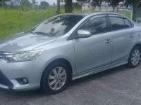 2015 Toyota Vios for sale