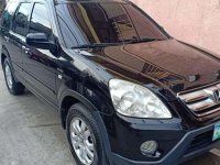 2006 Honda Crv for sale