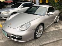 2009 Porsche Cayman for sale