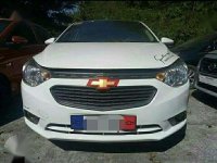 Chevrolet Sail 2017 for sale