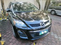 Mazda Cx-7 2010 for sale