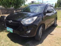 2010 Hyundai Tucson for sale