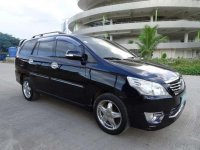 2013 Toyota Innova G for sale