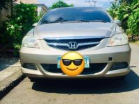 Honda City 2008 for sale