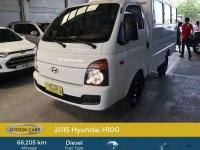 2015      Hyundai   H100 for sale