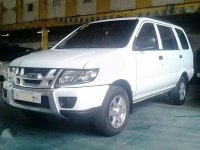 2015 Isuzu Crosswind for sale