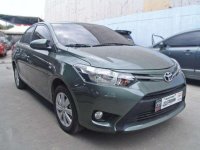 2018 Toyota Vios for sale