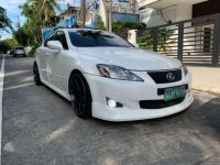 2010 Lexus is300 for sale