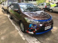 2014 Toyota VIOS for sale