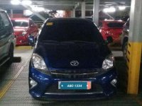 Toyota Wigo 2017 for sale