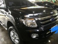 Ford Ranger XLT 2015 for sale