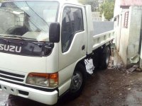 Like new Isuzu Giga for sale