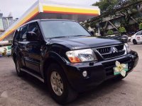 Mitsubishi Pajero 2005 for sale