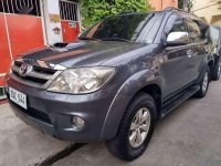 Like New Toyota Fortuner for sale