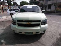 Chevrolet Tahoe 2007 for sale