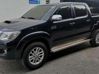 2013 Toyota Hilux For sale 