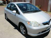 2003 Honda City for sale