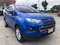 2015 Ford Ecosport for sale