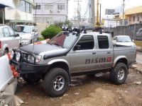 2001 Nissan Frontier for sale