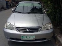 Honda Civic 2001 for sale