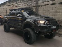 Ford Ranger 2016 for sale