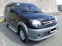 20I6 Mitsubishi Adventure for sale