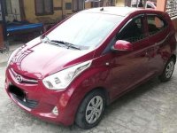 2015 Hyundai Eon for sale