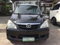 Toyota Avanza 2011 J for sale