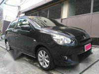 2014 Mitsubishi Mirage for sale