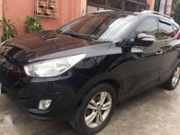 2012 Hyundai Tucson for sale