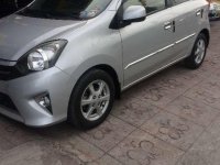 2015 Toyota Wigo G AT for sale