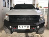 Ford Ranger XLT 2014 for sale