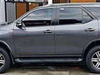 2018 Toyota Fortuner for sale