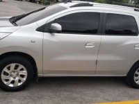 Chevrolet Spin 2014 for sale